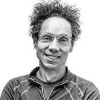 Malcolm Gladwell
