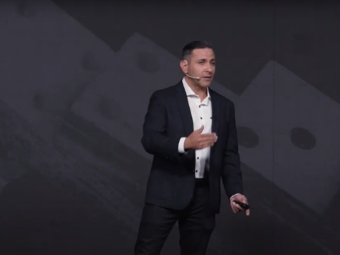 Keynote “Event Experience” | Paul Epstein – Win Monday