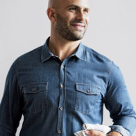 Sam Kass