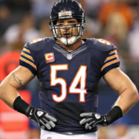 Brian Urlacher