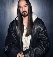 Steve Aoki