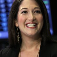 Randi Zuckerberg
