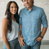Chip and Joanna Gaines