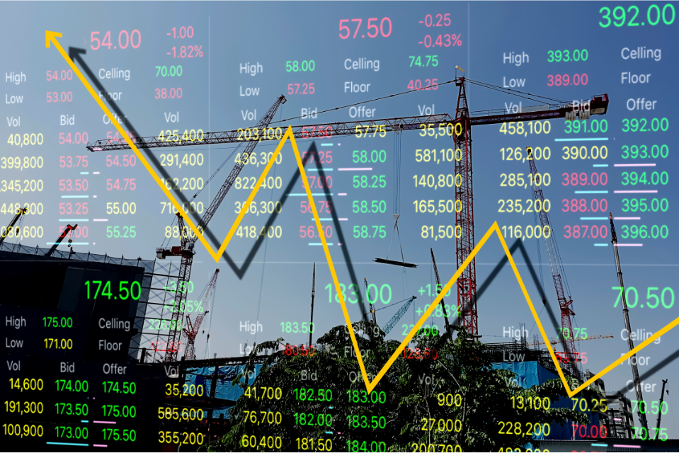 Navigate Market Challenges with Confidence: Hire an Economics Speaker Today