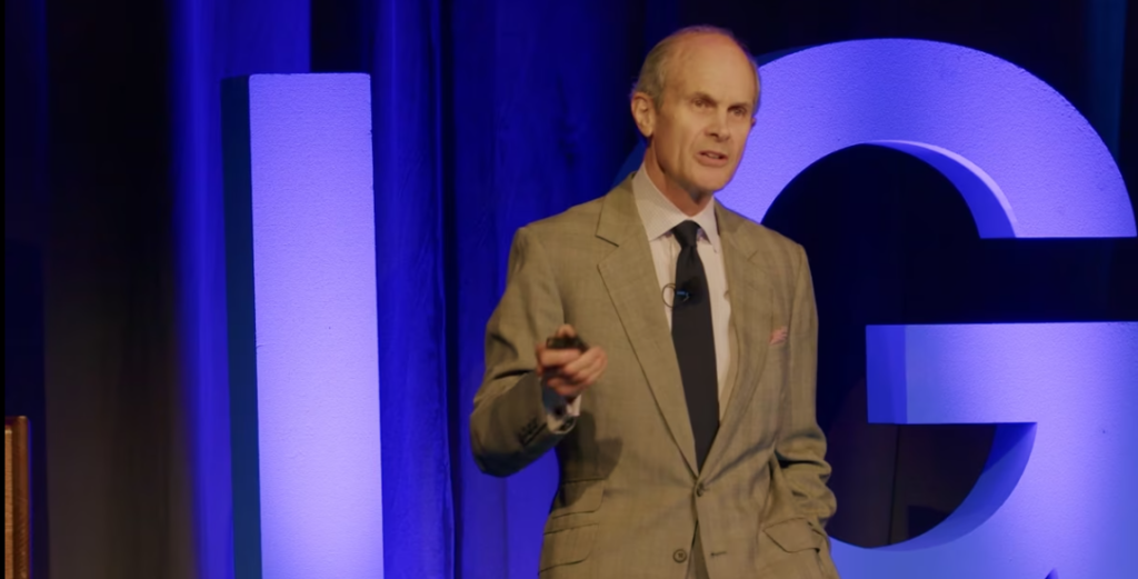 Preparing for AI – Geoff Colvin