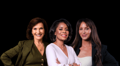 International Women's Day Spotlight: Think Bigger. Lead Boldly. Celebrate Women Making Impact!