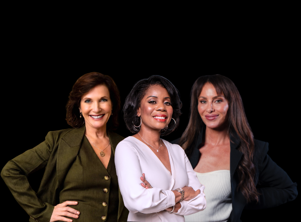 International Women’s Day Spotlight: Think Bigger. Lead Boldly. Celebrate Women Making Impact!