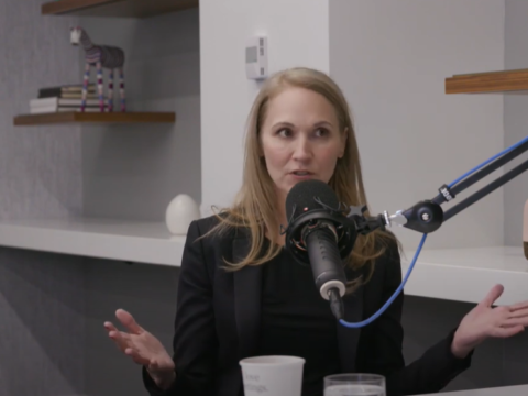 Why Great Companies Stand Out with April Dunford @ AmbientStrategy.com – Escape Velocity Show #9