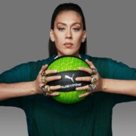 Breanna “Stewie” Stewart