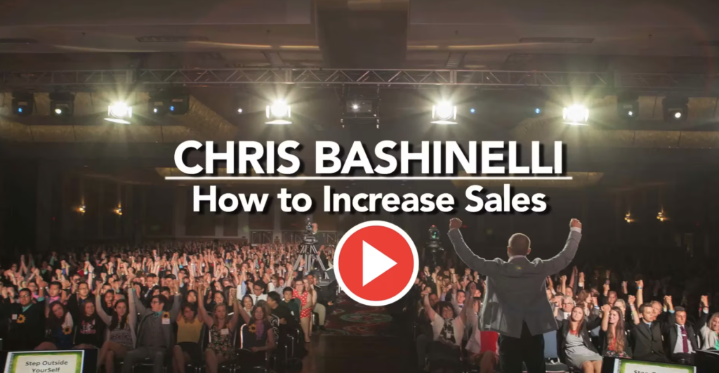How to Increase Sales - BigSpeak Motivational Speakers Bureau: Keynote ...