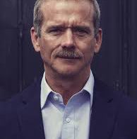 Chris Hadfield