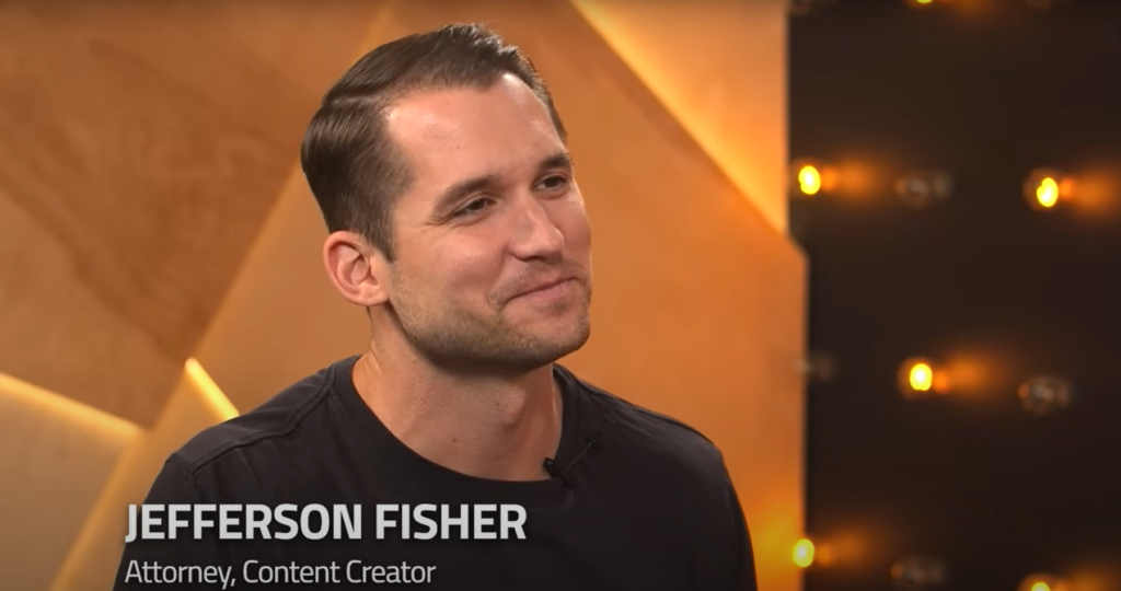 Conversation Techniques That Make You Magnetic | Jefferson Fisher