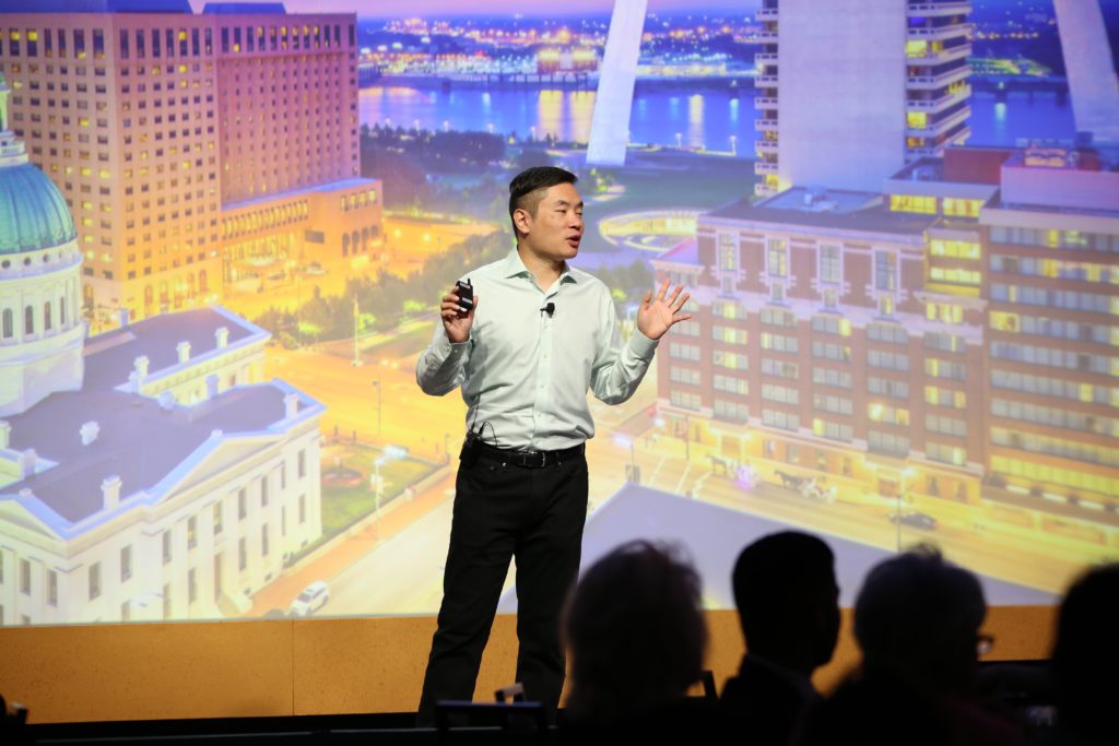 Social Media Trend is Giving GenZ More Courage! Hear from Founder Jia Jiang on how it can make your Organization Rejection-proof