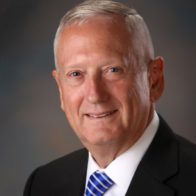 Gen. Jim Mattis