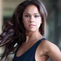 Misty Copeland