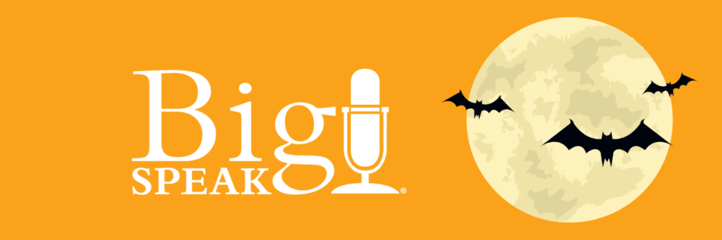 Get to Know the BigShriek Team Just in Time for Halloween!
