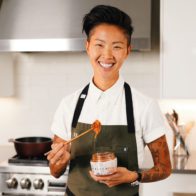 Kristen Kish