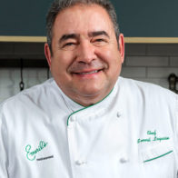 Emeril Lagasse
