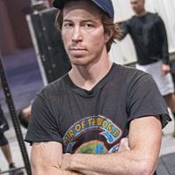 Shaun White