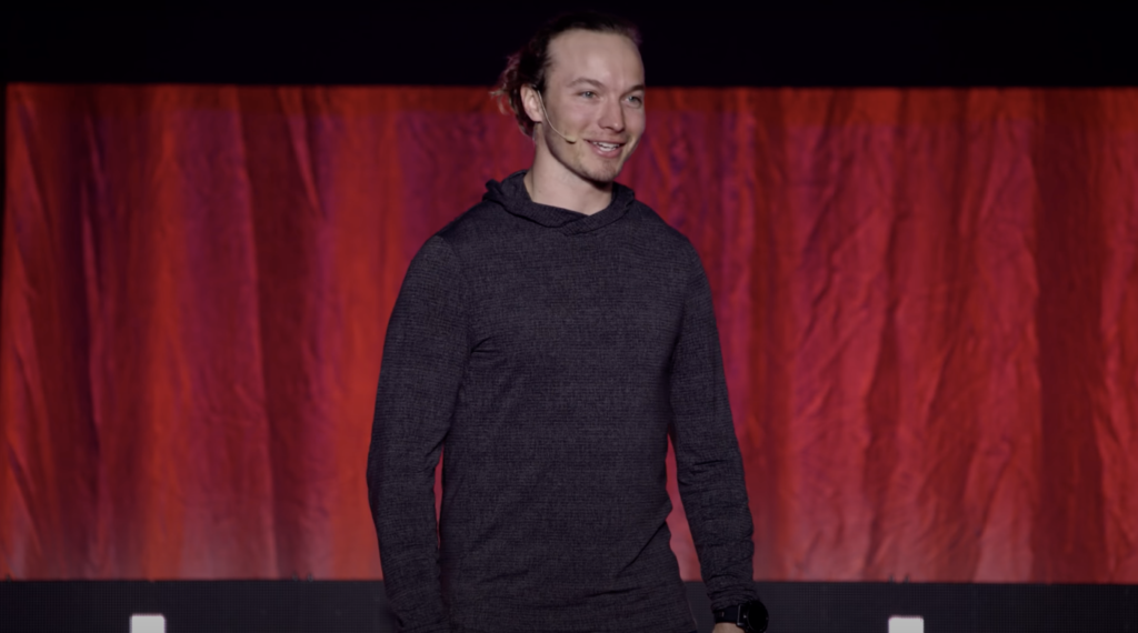 Why understanding true success means you cannot fail | David Wise | TEDxUniversityofNevada