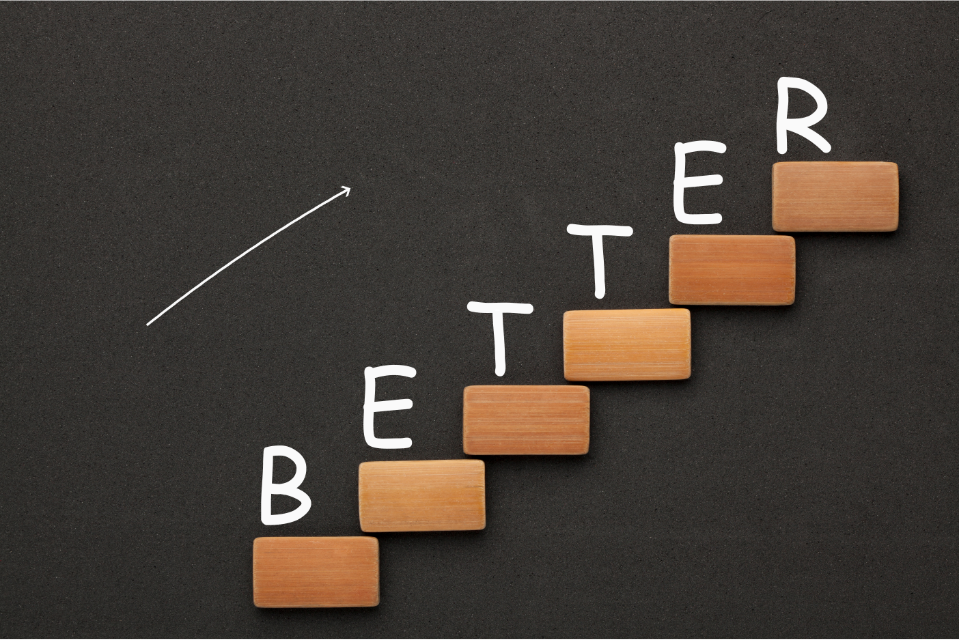 Inspire Continuous Improvement within your Team with Habits Expert James Clear