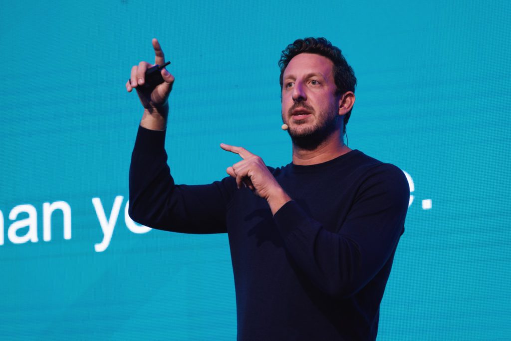What You Can Do to Thrive in an AI-Driven World?