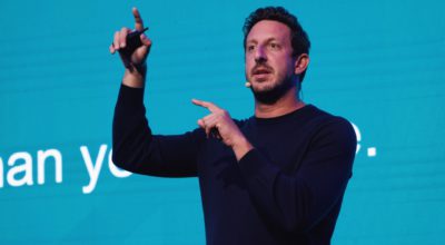 8 Top Speakers for the Cloud and Data Industry