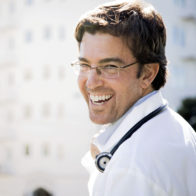 Brad Nieder, MD
