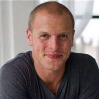 Tim Ferriss