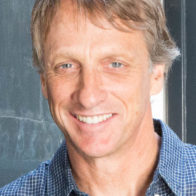 Tony Hawk