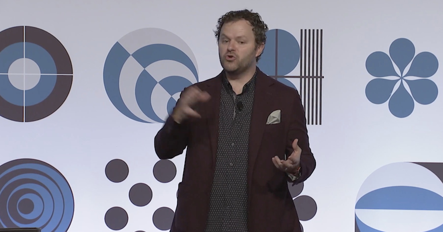 Sean Bott Speaker Reel - BigSpeak Motivational Speakers Bureau: Keynote ...