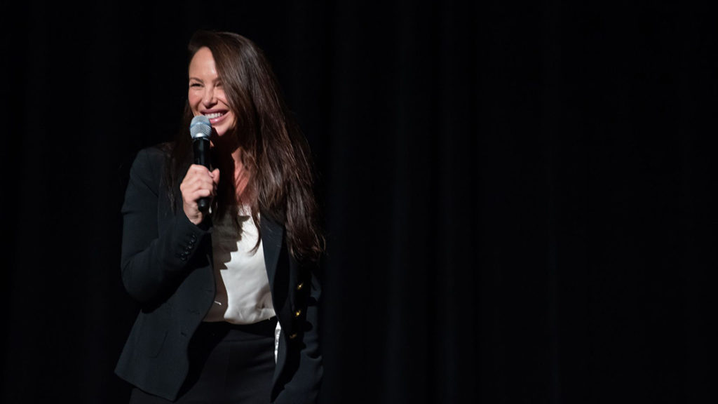 Top Motivational Speakers Share How To Achieve Goals
