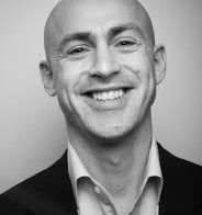 Andy Puddicombe
