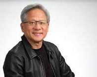 Jensen Huang