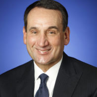 Mike Krzyzewski (Coach K)