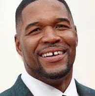 Michael Strahan