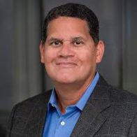 Reggie Fils-Aime
