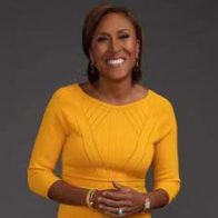 Robin Roberts
