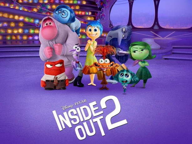 The Universal Themes Of Storytelling From Inside Out 2 To The Boardroom