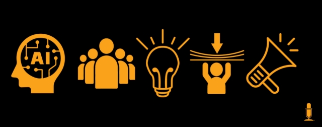 Trending Keynote Topics This Year