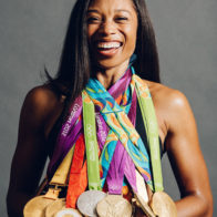Allyson Felix