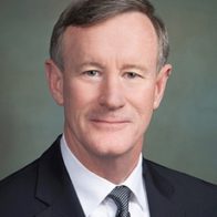 Adm. William McRaven