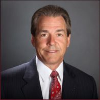Nick Saban