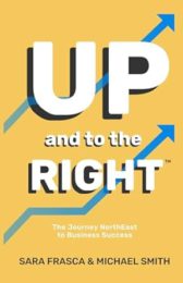 Up and to the Right: The Journey NorthEast to Business Success