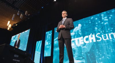 How to Write and Deliver a Keynote Speech