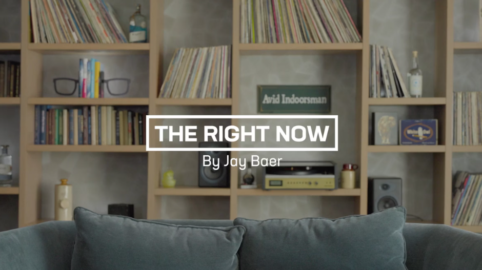 2025 Speaking Preview Video for Jay Baer