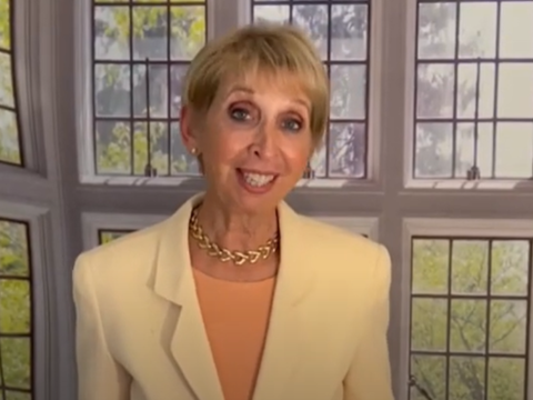 Joy Baldridge Sizzle Reel