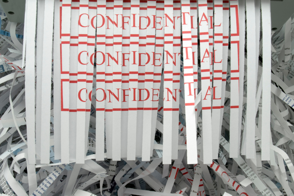 Privacy vs. Confidentiality in Business: BigSpeak EVP Ken Sterling Reveals What You Need to Know