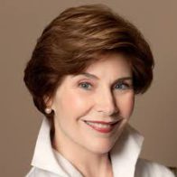 Laura W Bush