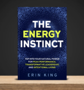 THE ENERGY INSTINCT